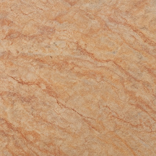 Sea Pearl Quartzite — Tumbled — Natural Stone material sample
