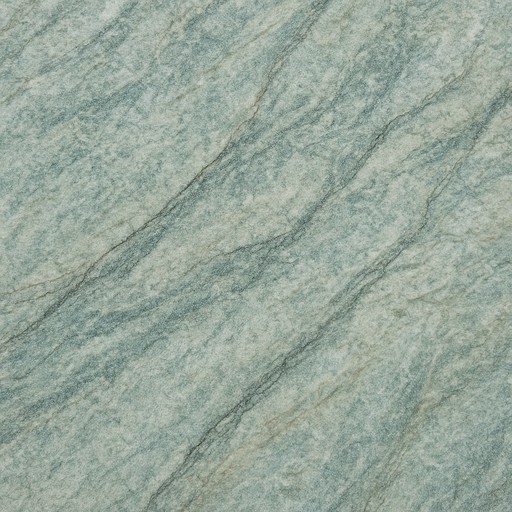 Explosion Blue Quartzite — Leathered — Natural Stone material sample