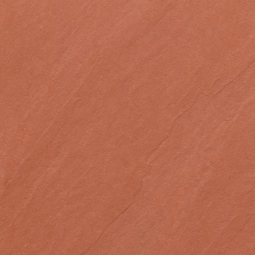Agra Red Sandstone — Honed — Natural Stone material sample