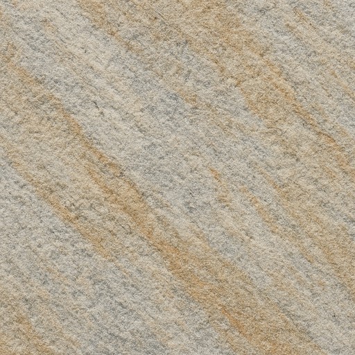 Teakwood Sandstone — Flamed — Natural Stone material sample