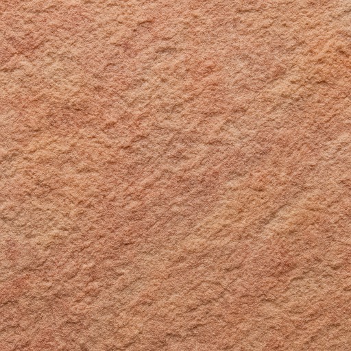 Rainbow Sandstone — Bush-Hammered — Natural Stone material sample