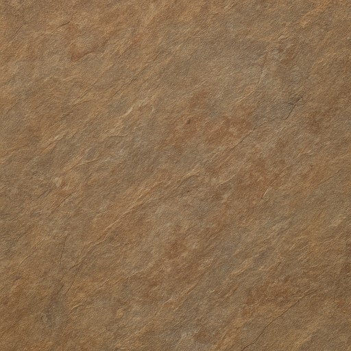 Indian Autumn Slate — Brushed — Natural Stone material sample