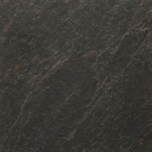 Kund Black Slate — Flamed — Natural Stone material sample
