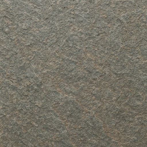 Himachal Green Slate — Bush-Hammered — Natural Stone material sample