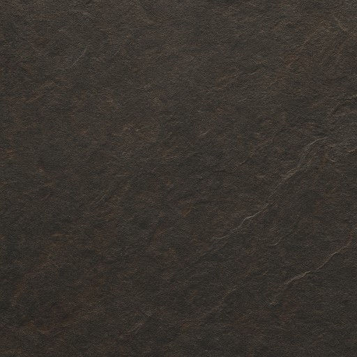 Basalt Black — Leathered — Natural Stone material sample