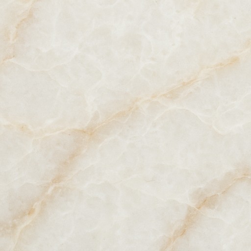 White Onyx — Tumbled — Natural Stone material sample