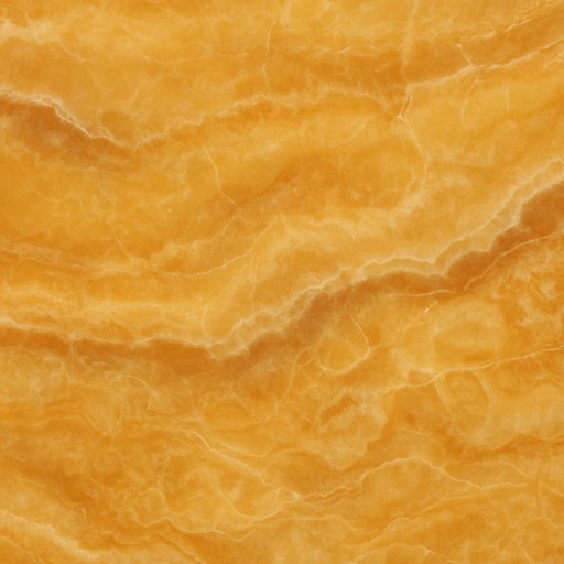 Honey Onyx — Polished — Natural Stone material sample