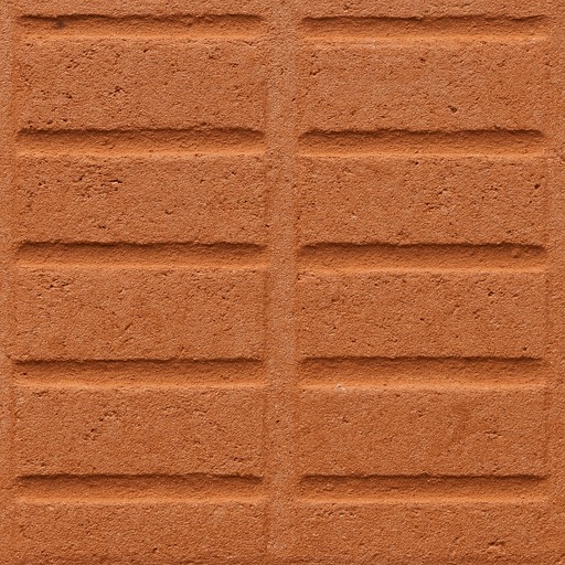 Kit-Kat Mosaic — Textured — Ceramic, Porcelain & Tile material sample