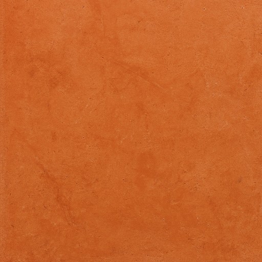 Terracotta Floor Tile — Satin — Ceramic, Porcelain & Tile material sample