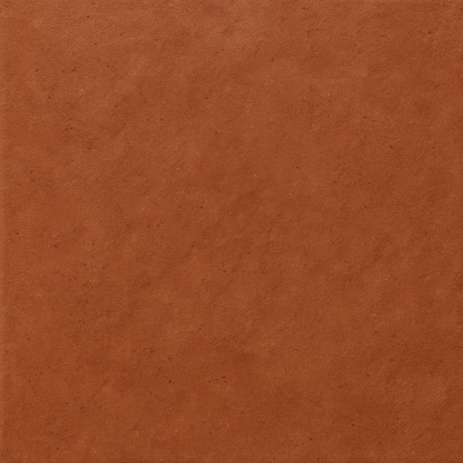 Terracotta Roof Tile — Gloss — Ceramic, Porcelain & Tile material sample