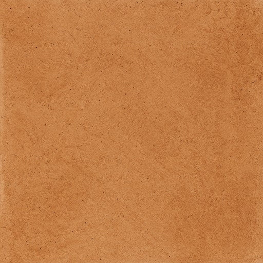 Terracotta Cladding Panel — Raw material sample