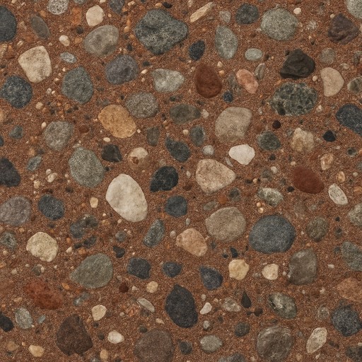 Encaustic Cement Tile — Textured material sample