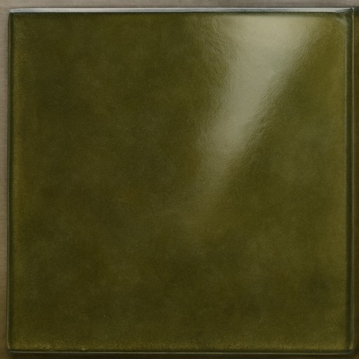 Brass Mosaic — Gloss — Ceramic, Porcelain & Tile material sample
