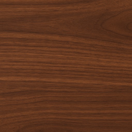 Black Walnut — Satin PU — Wood, Veneer & Boards material sample
