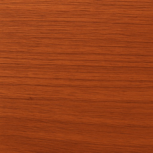 Burma Teak — Stained — Wood, Veneer & Boards material sample