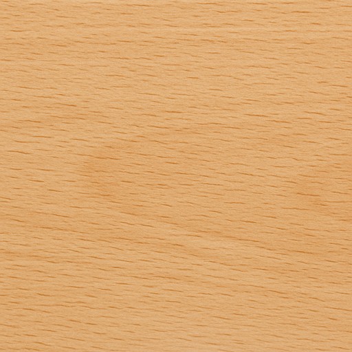 Beech — Satin PU — Wood, Veneer & Boards material sample