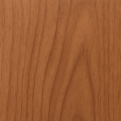 Birch — High-Gloss PU — Wood, Veneer & Boards material sample