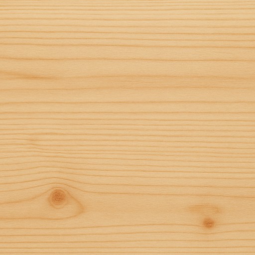 Pine — Satin PU — Wood, Veneer & Boards material sample