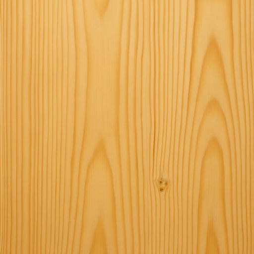 Radiata Pine — High-Gloss PU — Wood, Veneer & Boards material sample