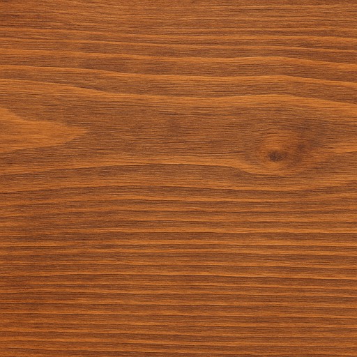Yellow Pine — Stained — Wood, Veneer & Boards material sample