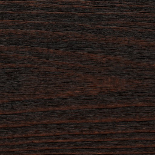 Western Red Cedar — Charred — Wood, Veneer & Boards material sample
