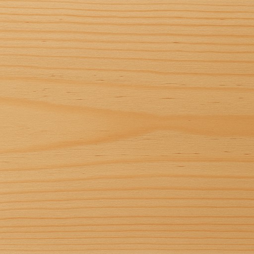 Hemlock — Clear Matte PU — Wood, Veneer & Boards material sample