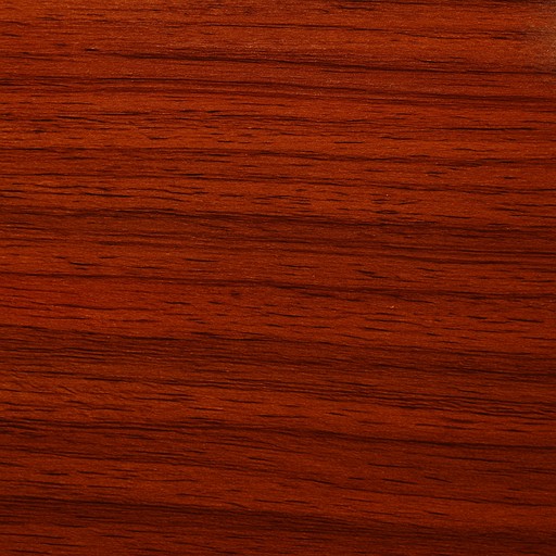 Redwood — High-Gloss PU — Wood, Veneer & Boards material sample