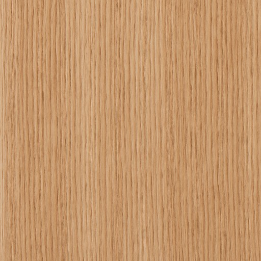 Rift-Cut White Oak Veneer — Wire-Brushed — Wood, Veneer & Boards material sample