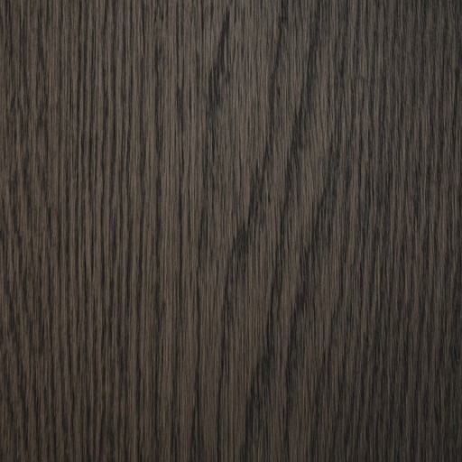 Crown-Cut Oak Veneer — Charred — Wood, Veneer & Boards material sample
