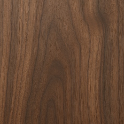 Walnut Veneer — Natural Oil — Wood, Veneer & Boards material sample