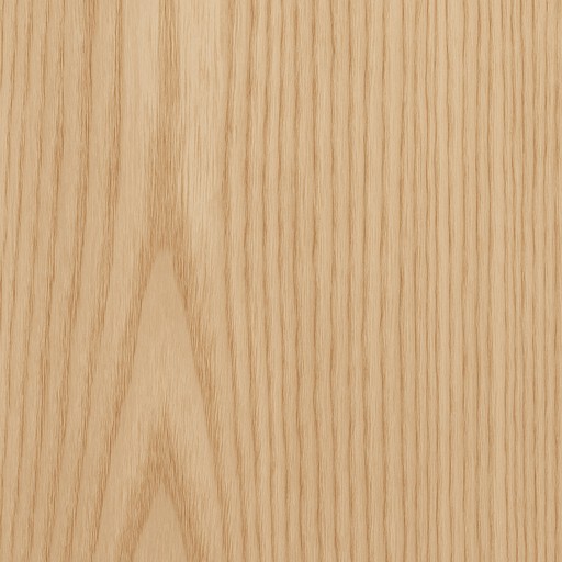 Ash Veneer — Satin PU — Wood, Veneer & Boards material sample