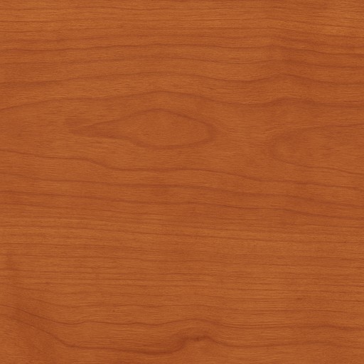 Cherry Veneer — Stained — Wood, Veneer & Boards material sample