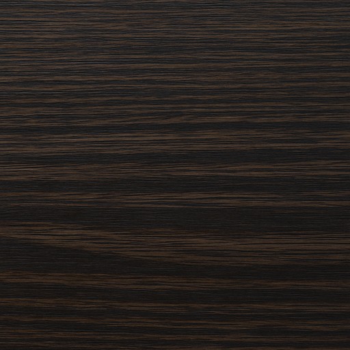 Engineered Wenge Veneer — Satin PU — Wood, Veneer & Boards material sample