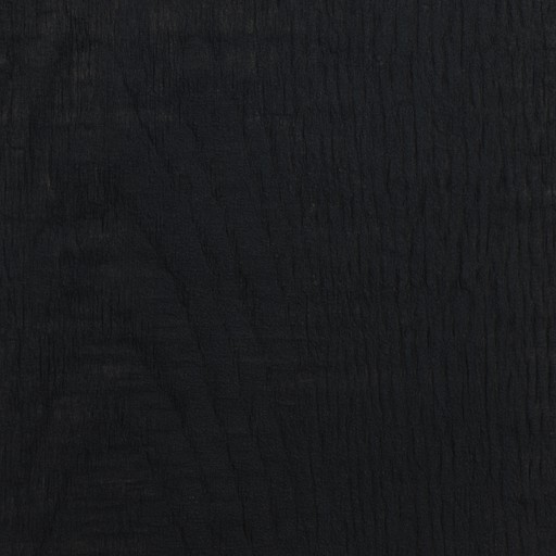 BWP Marine Plywood — Charred — Wood, Veneer & Boards material sample