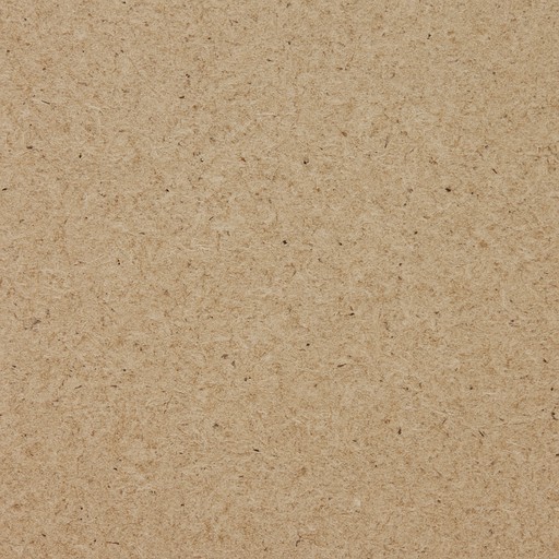 Particle Board — Clear Matte PU — Wood, Veneer & Boards material sample