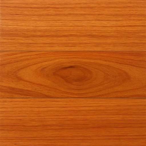 Three-Layer Wood Flooring — High-Gloss PU — Wood, Veneer & Boards material sample