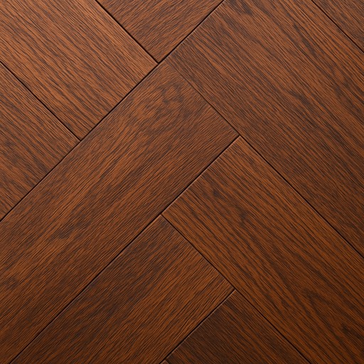 Parquet Flooring — Smoked — Wood, Veneer & Boards material sample