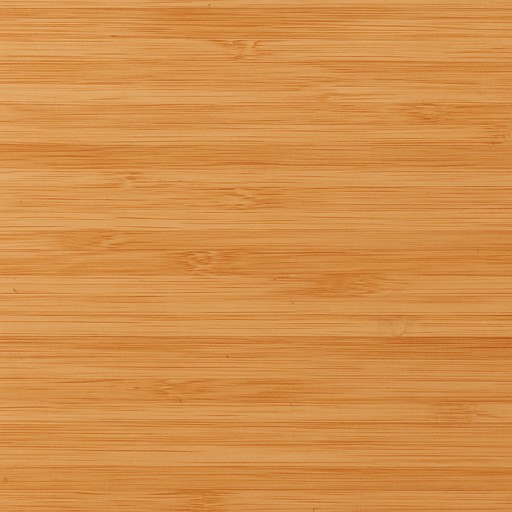 Bamboo Strand-Woven Flooring — Clear Matte PU — Wood, Veneer & Boards material sample