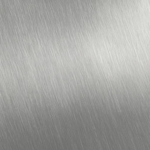 Stainless Steel 316 — Mirror — Metals & Metal Finishes material sample