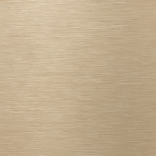 Brushed Stainless Steel — Powder-Coated — Metals & Metal Finishes material sample