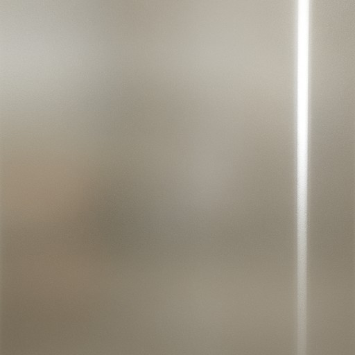 Mirror Stainless Steel — Natural — Metals & Metal Finishes material sample