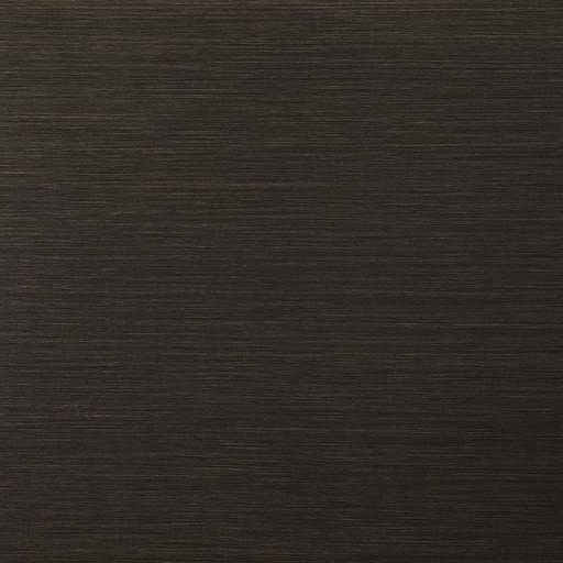 PVD Black Stainless Steel — Patinated material sample