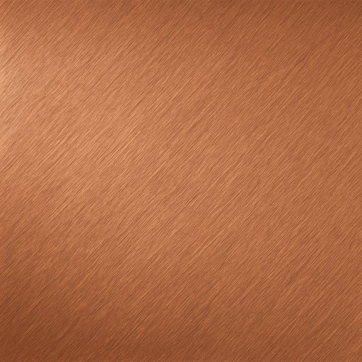 Anodized Bronze Aluminium — Polished — Metals & Metal Finishes material sample