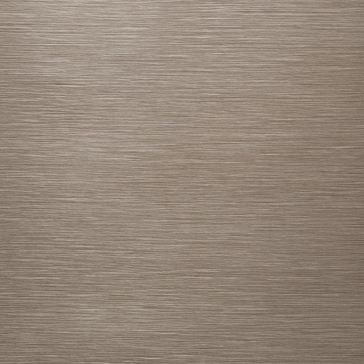 Aluminium Honeycomb Panel — Brushed material sample