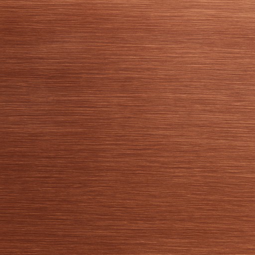 Oil-Rubbed Bronze — Polished — Metals & Metal Finishes material sample