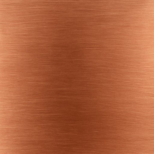 Natural Copper — Mirror — Metals & Metal Finishes material sample