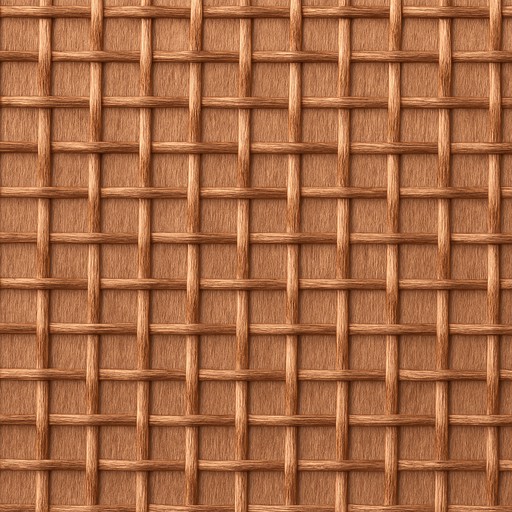 Copper Mesh — Natural — Metals & Metal Finishes material sample