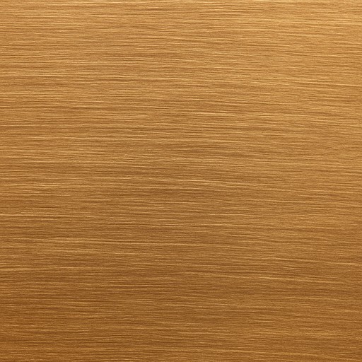 Phosphor Bronze — Brushed — Metals & Metal Finishes material sample