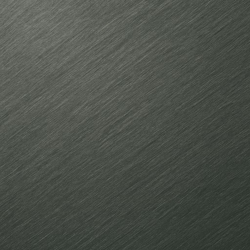 Mild Steel — Satin — Metals & Metal Finishes material sample