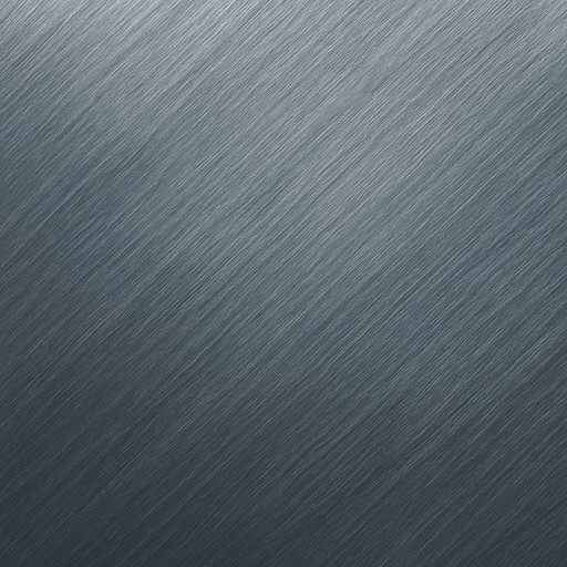 Galvanized Steel — Mirror — Metals & Metal Finishes material sample